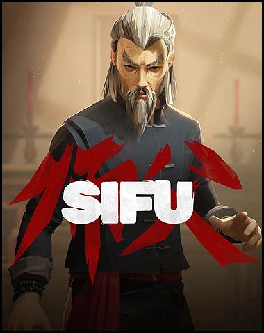 sifu game download for pc free